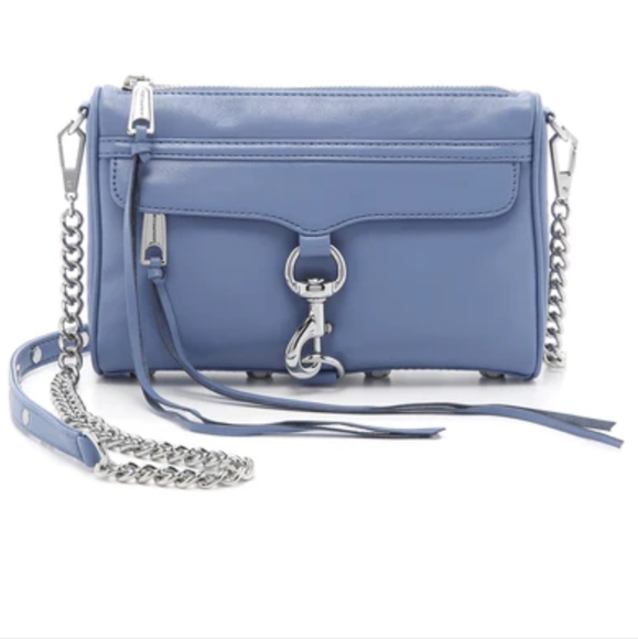 Rebecca Minkoff mini MAC purse - Picture 2 of 13